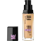 Maybelline Fit Me Flytande foundation 30 ml Nr. 220 - Natural Beige