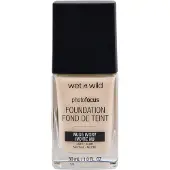 wet n wild Photo Focus Flytande foundation 30 ml Nude Ivory