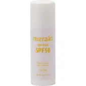 Meraki Solstift - SPF50 - 15 ml - - One Size - Vårdproduktar