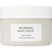Estelle & Thild Citrus Menthe Renewing Body Scrub 200 ml