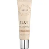 Lumene LUMENE_Blur smoothing foundation for all skin types SPF15 1 Classic Beige 30ml