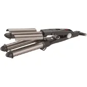 Babyliss Styling LocktangerTriple Barrel Waver Titanium-Tourmaline 1 Stycke (834,00 kr / 1 Stycke)