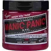 Manic Panic Classic Hot Hot Pink 118ml
