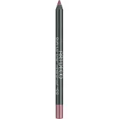 Artdeco Mjuk Läppkonturpenna Vattentät #158-magisk Mauve 1,2 g