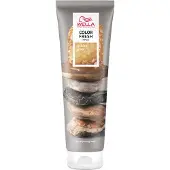 Wella Color Fresh Mask 150 ml - Golden Gloss
