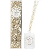Voluspa Suede Blanc doftpinnar