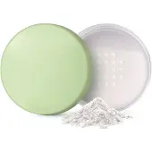 Pixi , H2O Skinveil, Hydrerande Fria Powder, 0451 Translucent, 0,2 oz (5 g)