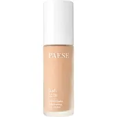 Paese Cosmetics Lush Satin Krämfoundation 30 ml Nr. 33