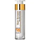 FrezyDerm Sun Screen Velvet Face SPF 50+, 50 ml