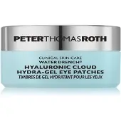 Peter Thomas Roth Peter-Thomas-Roth Hudvard Water-DrenchHyaluronic Cloud Hydra-Gel Eye Patches 60 Stycke (7,00 kr / 1 Stycke)