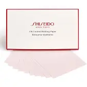 Shiseido Oil-Control Blotting Paper 100 pieces