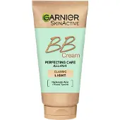 Garnier - Miracle Skin Perfect BB Cream 50 ml - Light