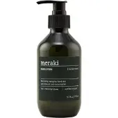 Meraki Hand Lotion, Harvest Moon, 275 Ml