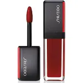 Shiseido LacquerInk LipShine - Fuktgivande läppstift 9 ml 307 Scarlet Glare