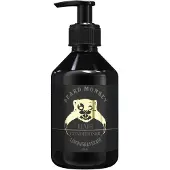 Beard Monkey Hair Conditioner Lemongrass 250ml