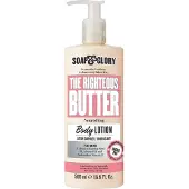 Soap & Glory Original Pink The Righteous Butter Body lotion 500 ml
