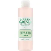 Mario Badescu - Witch Hazel & Rosewater Toner 236 ml
