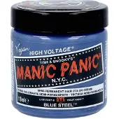 Manic Panic Classic Cream Blue Steel 118ml