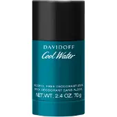 Davidoff Cool Water Man New Design Deostick 75 ml