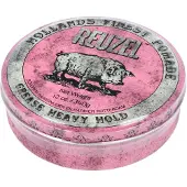 Reuzel Vardprodukter-for-man HarstylingPomade Rosa 340 g (882,00 kr / 1 kg)
