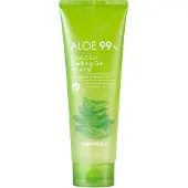 TonyMoly Aloe Chok Chok 93% Soothing Gel Kroppsgel 250 ml