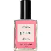 Manucurist Paris Green Nagellack 15 ml Pink Paradise