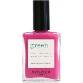 Manucurist Paris Green Nail Polish 15 ml - Petula
