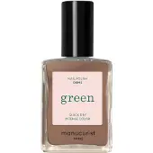Manucurist Paris Green Nail Polish 15 ml - Orme