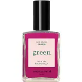 Manucurist Paris Green Nagellack 15 ml Armeria