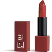 3INA The Lipstick Läppstift 4.5 g Nr. 276 - Maroon Brown