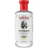 Thayers Astringent Lemon Tonic 355ml