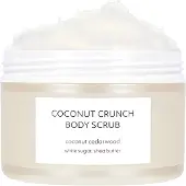 Estelle & Thild Coconut Crunch Body Scrub 200 g