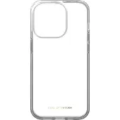 IDEAL OF SWEDEN Clear Case iPhone 14 Pro Clear