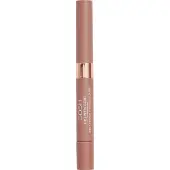 Gosh Lip Line'n Coat 2 i 1 Läppstift #002-bränd Kanel 2 ml