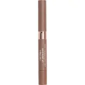 Gosh Lip Line'n Coat 2 i 1 Läppstift #005-Brown Sugar 2 ml