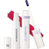 Wonderskin Wonder Blading Lip Stain Kit - First Kiss