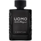Salvatore Ferragamo Uomo Signature Eau de Parfum 100 ml