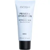 Gosh Primer Plus+ Bas Plus Hydration 30 ml