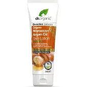 Dr Organic Argan Skin Lotion 200 ml