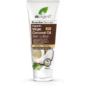 Dr Organic Dr. Organic Virgin Coconut Oil Hudlotion 200ml
