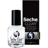 Seche Clear Crystal Clear Base Coat 14 ml