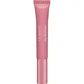 Clarins Lip Perfector Läppglans 07 Toffee Pink Shimmer 12 ml