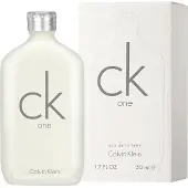 Calvin Klein ck one Eau de Toilette 50 ml