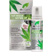Dehn & Co Hemp Oil - Hair & Scalp Treatment 150 ml