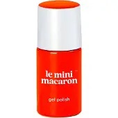 Le Mini Macaron Gel Polish 8.5 ml - Copacabana