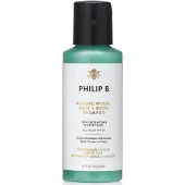 Philip B Nordic Wood Hair & Body Shampoo 60 ml