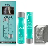 Malibu C Scalp Therapy Collection Kit