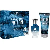 Police Potion Man EdP Gift Box 1 ml