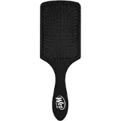 The Wet Brush Paddle Detangler hårborste - svart