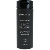 Löwengrip Deep Cleansing Detox Shampoo 100 ml